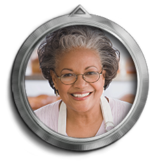 Diana: Elderly Patient